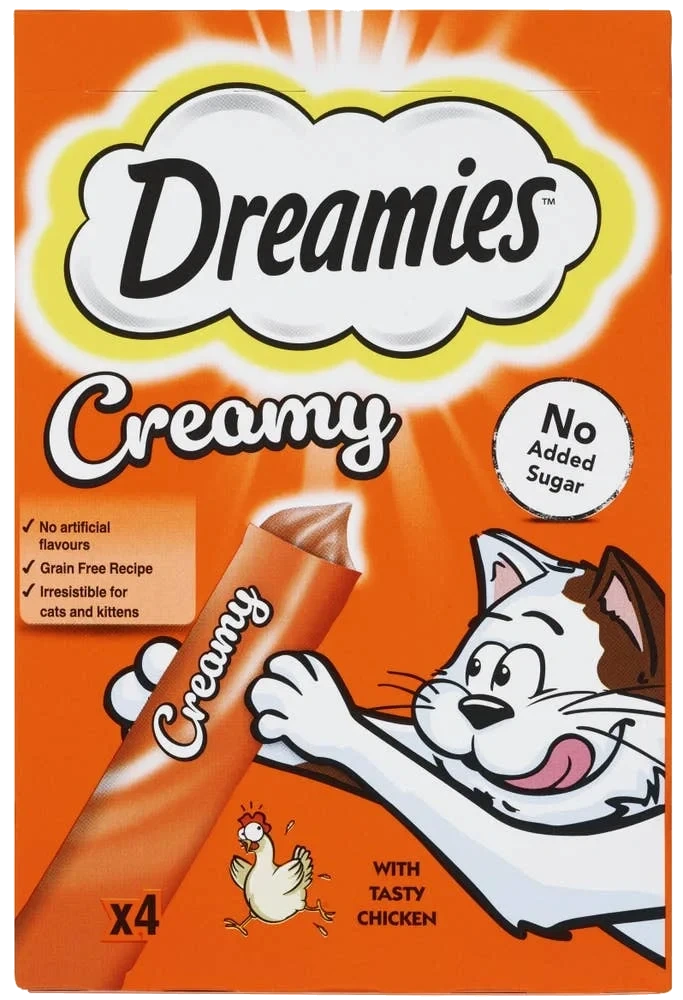 Creamy Chicken