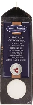 Citronsyra