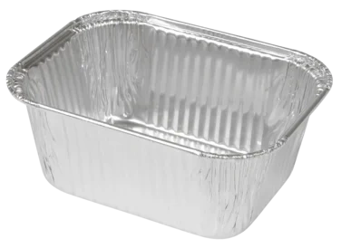 Aluform 250 ml 108x80x44mm