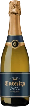Enterizo Cava Brut Nature Res 75cl