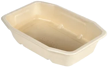 Duniform Hmr 1-rom Brun 215x148x40mm