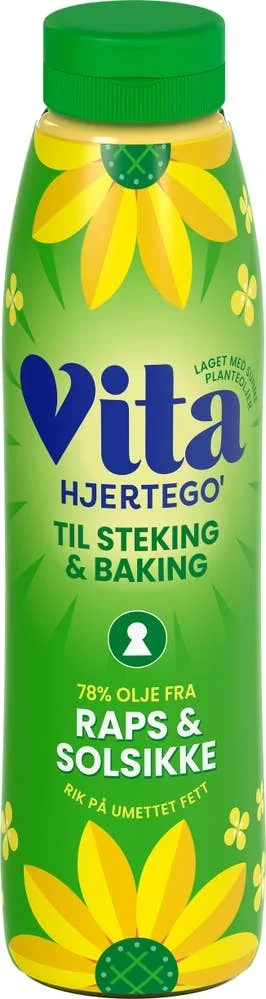 Vita Hjertego'