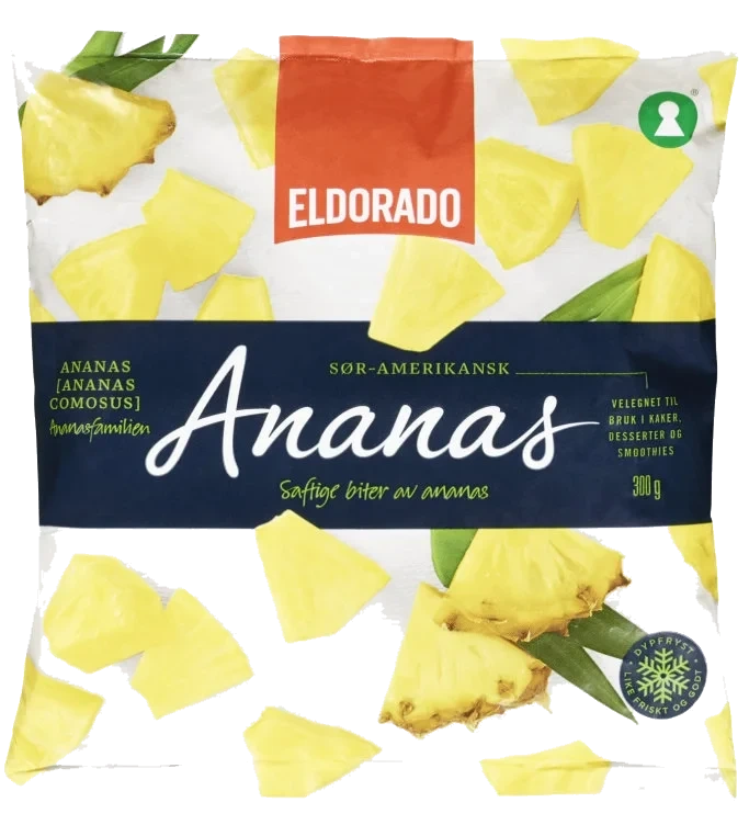 Ananas 300g Eldorado