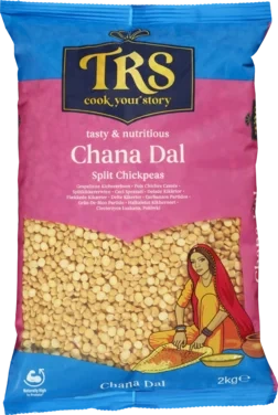 Chana Dal 2kg Trs