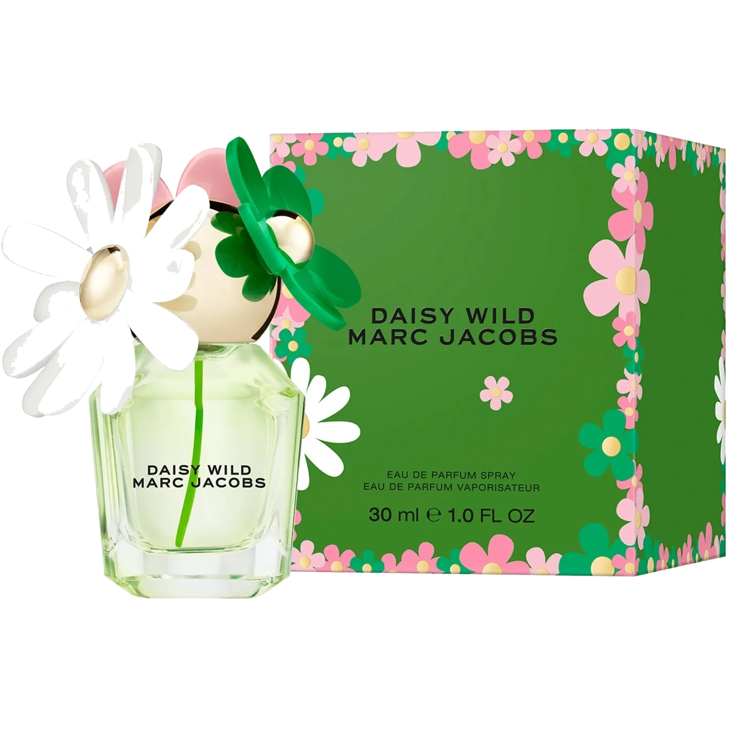 Marc Jacobs Daisy Wild