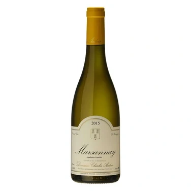 Marsannay Blanc 13%