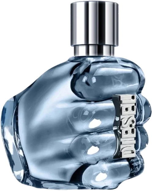 Diesel Only The Brave Eau de Toilette 50 ml