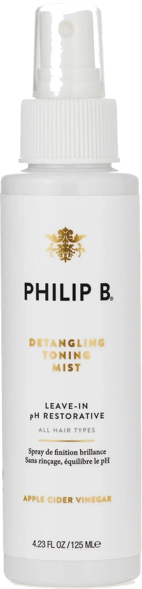 Philip B pH Restorative Toning Mist 125 ml