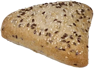 Flerkorn Triangel  60x110g
