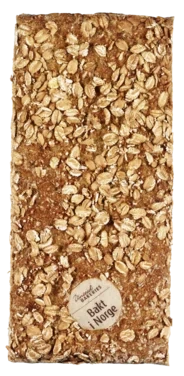 Håndlagd Markaspelt 750g