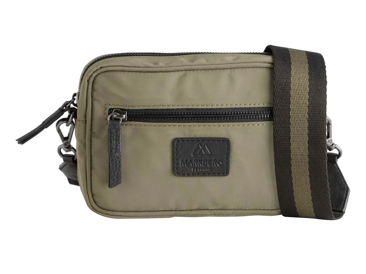 Markberg Elea Crossbody Recycled Bag