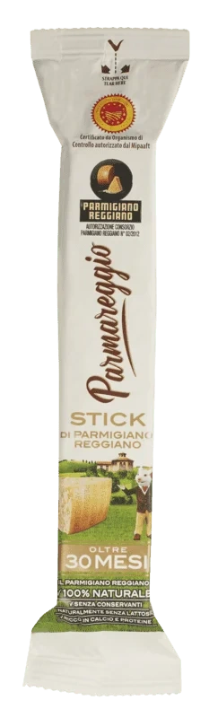 Parmigiano Reggiano Stick 30md DOP 100g