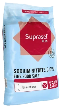 Suprasel Colorozo Nitrittsalt 25 kg