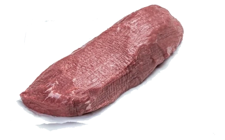 Angus Lårtunge pr Kg