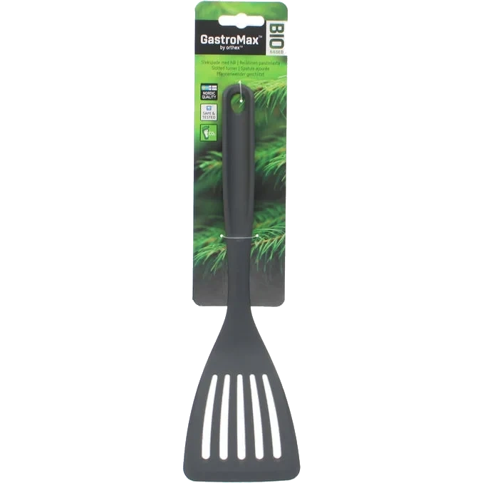 Stekspade Hål