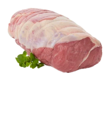 Gullkalv Bogstek Surret 2kg