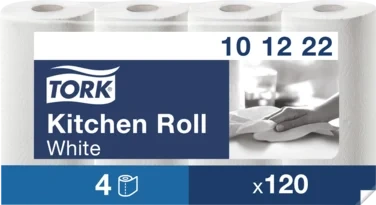 Adv.kjk.rull Kjøkkenrull Tork