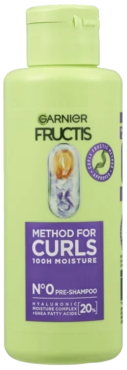 Fructis Shampo Curls 200ml Garnier