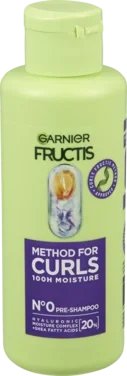 Fructis Shampo Curls 200ml Garnier