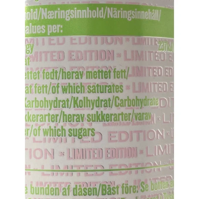 Espresso Matcha Strawberry 12-pack