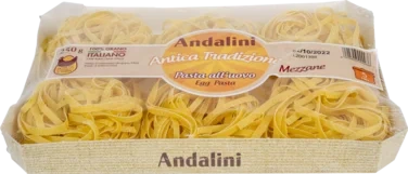 Tagliatelle Mezzane 250g