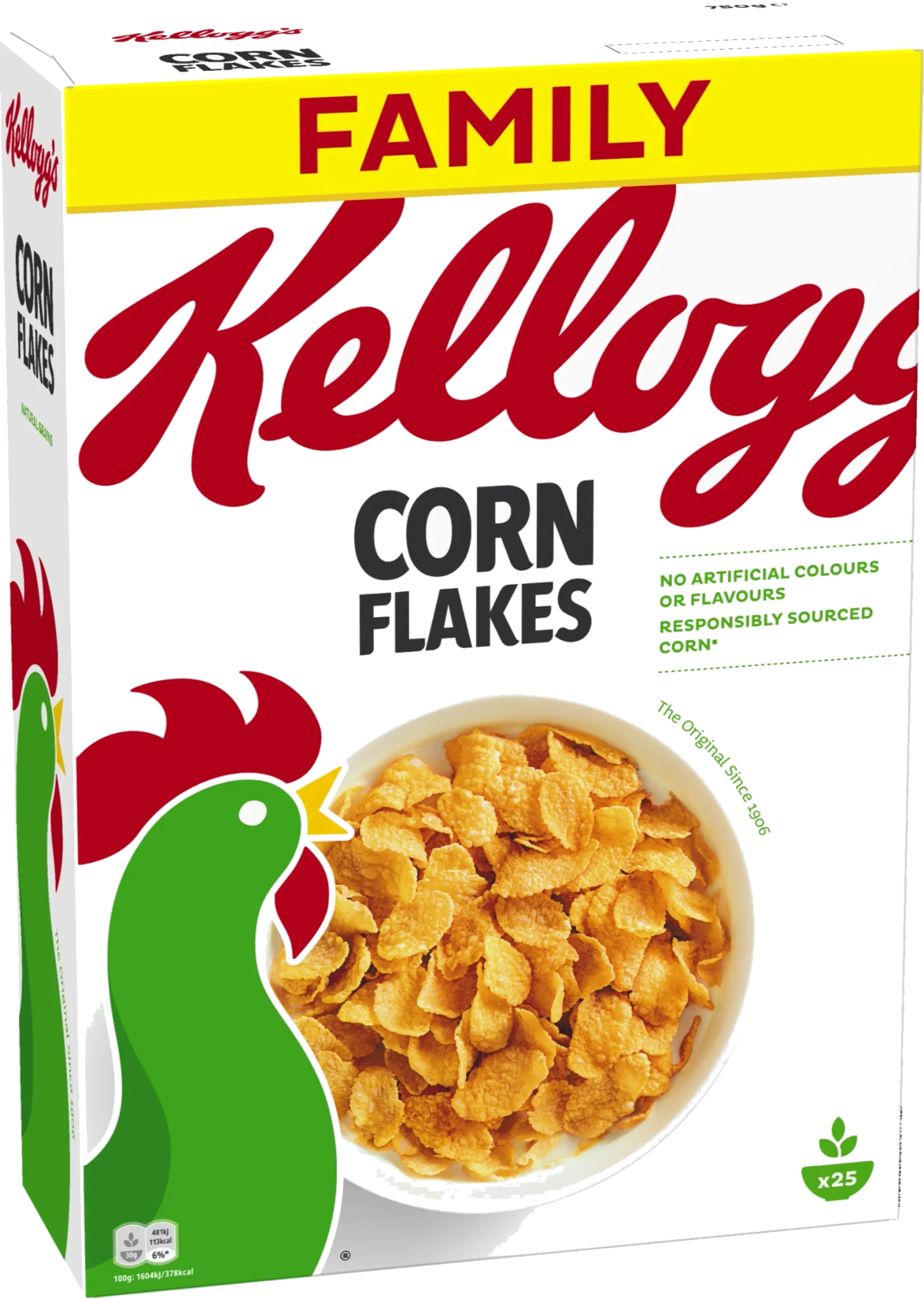 Cornflakes