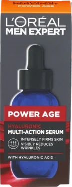 Men Expert Power Age Hyal Serum 30ml