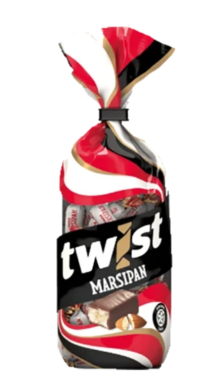 Twist Marsipan 144g