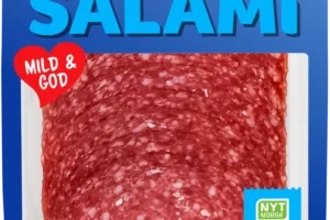 Familiens Salami 200g Enh
