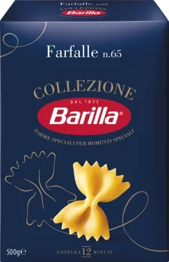 Farfalle 500g Barilla
