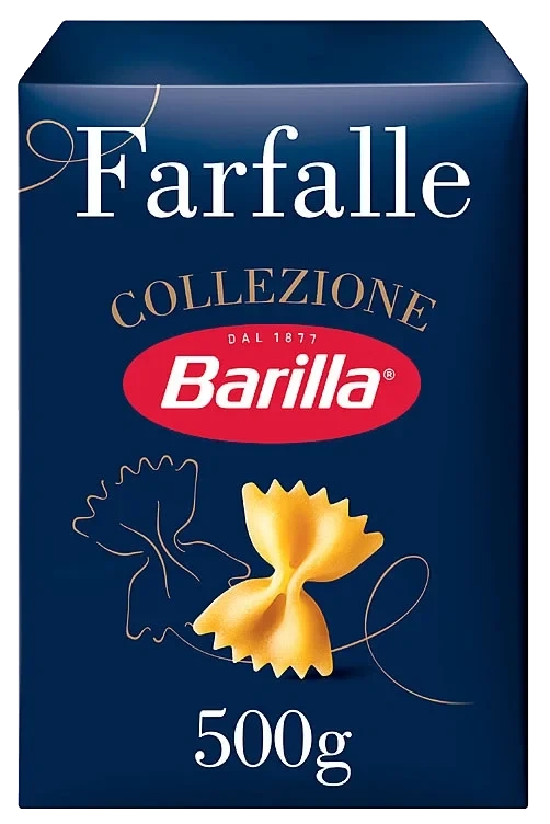 Farfalle 500g Barilla
