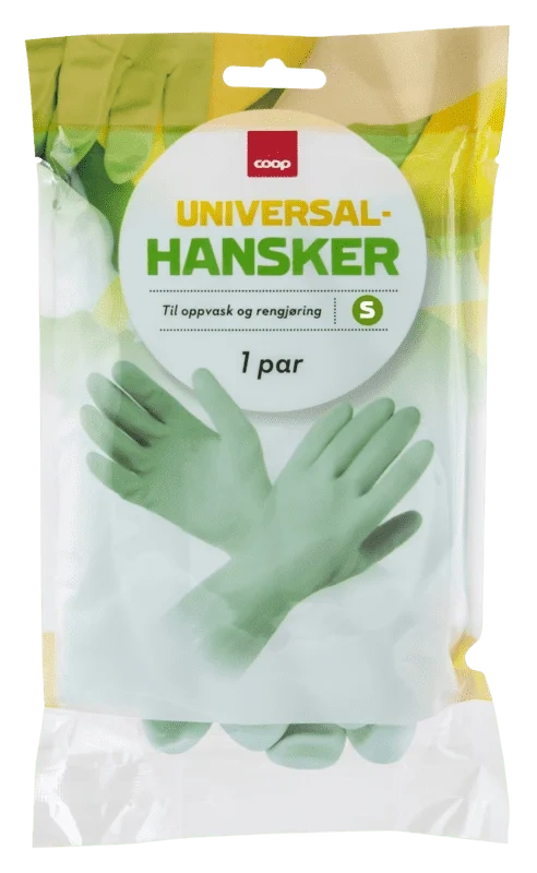 Coop Universalhansker Small