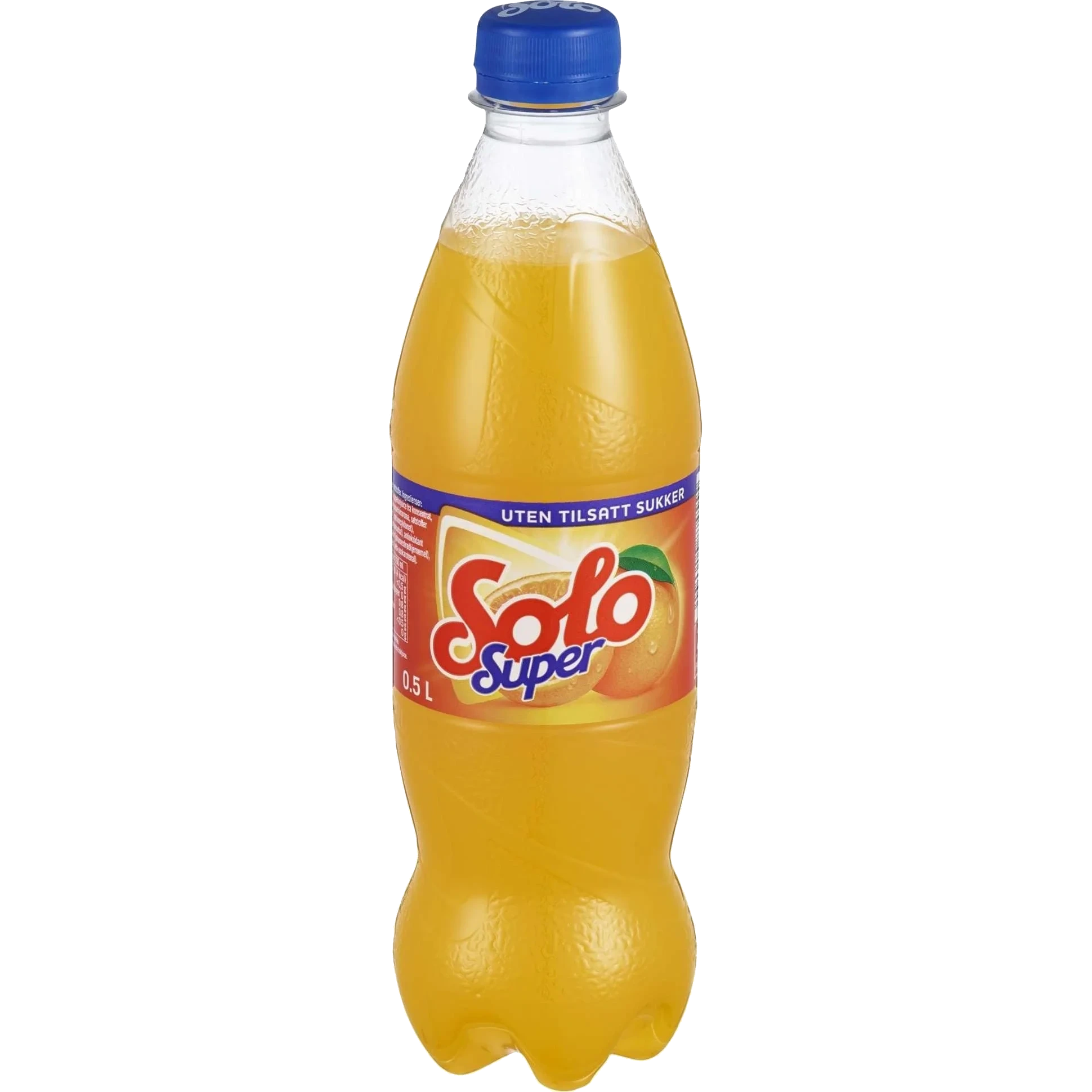 Solo Super 24x0,5l