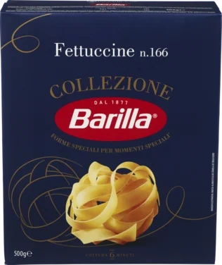 Barilla Pasta Fettuccine Collezione 500g