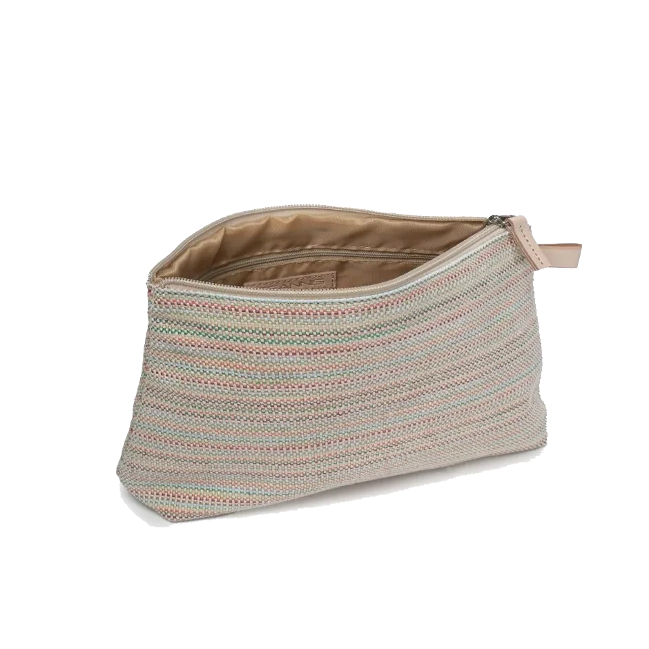 Ceannis Cosmetic M Cozy Straw Natural