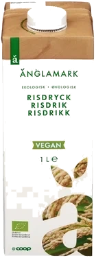 Rice Drink