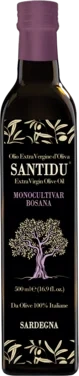 Olio Extrav Santidu Bosana Rust 500g