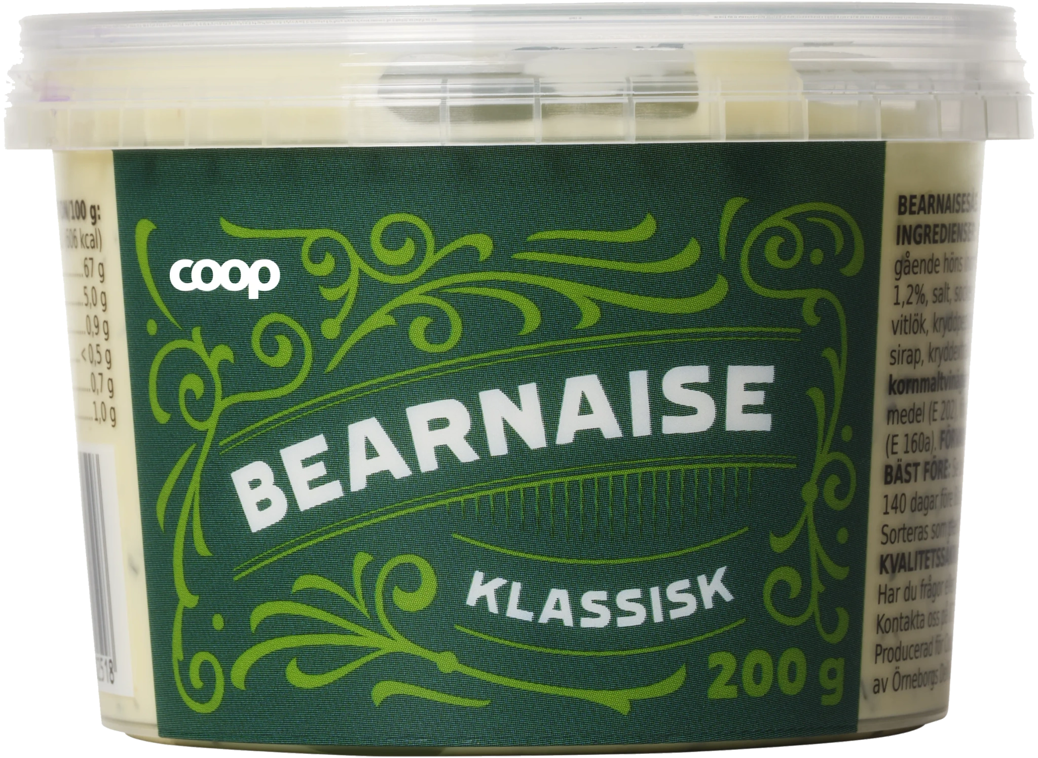 Bearnaisesås