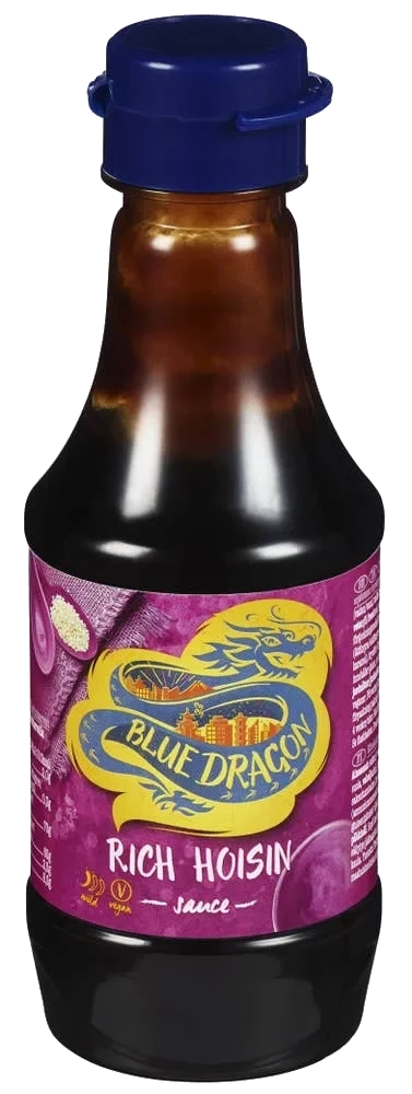 Rich Hoisin Sauce
