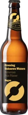 Nøgne Ø Crossing Unknown Water 0.50l Flaske