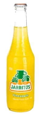 Jarritos Pineapple 0.37l