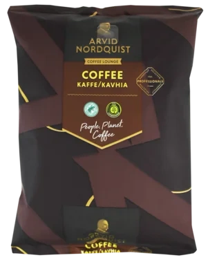 Original Blend Kaffe Mal 3 Arvid Nordquist