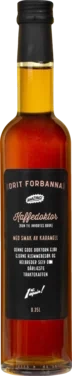 Kaffedoktor - Sirup 350ml Drit Forbanna