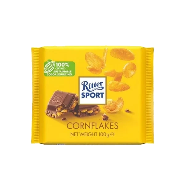 Ritter Cornflakes