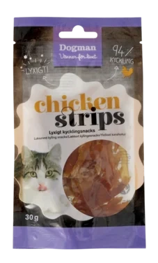 Chicken Strips 30g