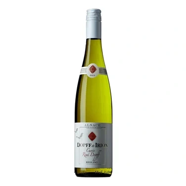 Dopff Irion Riesling 12,0%
