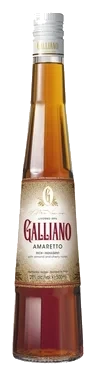 Galliano Amaretto 28%