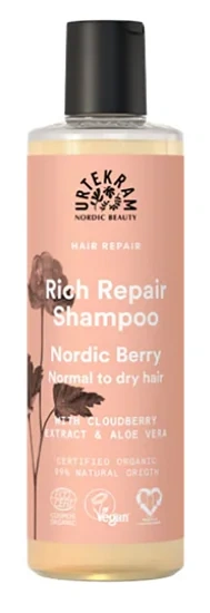 Rich Repair Shampoo Nordic Berry 250ml
