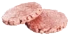 Angus Hamburger Homestyle 200g Jæder