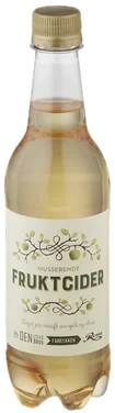 Fruktcider 0.5l Flaske Roma
